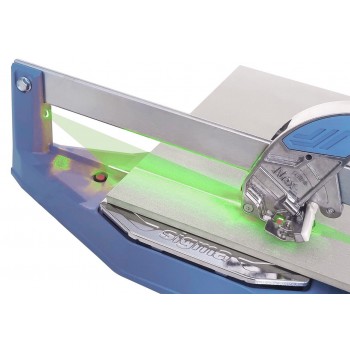 SIGMA LASER ZIELONY DO PRZECINARKI DO GLAZURY MARKI SIGMA SERII 4 NEX