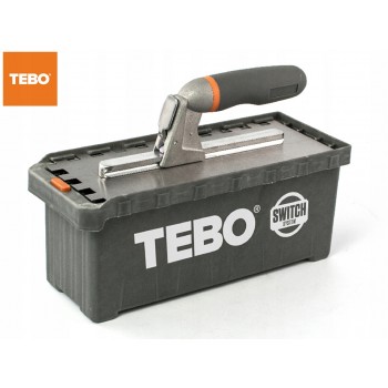 TEBO ZESTAW GLAZURNICZY 5 PAC FIXKAM SWITCH SET