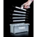 TEBO ZESTAW GLAZURNICZY 5 PAC FIXKAM SWITCH SET